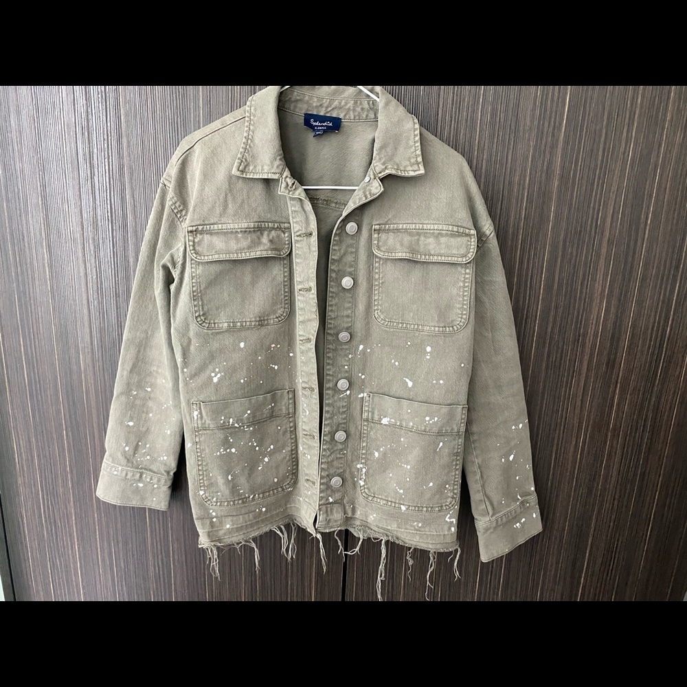 Splendid jacket - Picture 3 of 7